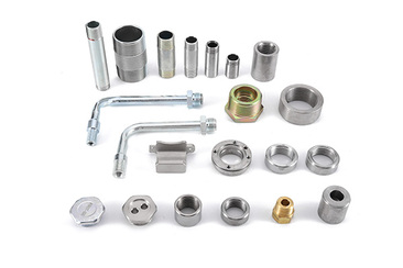 面向所有行業的定制加工